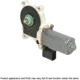 Purchase Top-Quality Remanufactured Window Motor by CARDONE INDUSTRIES - 42-474 pa10