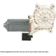 Purchase Top-Quality Remanufactured Window Motor by CARDONE INDUSTRIES - 42-474 pa12