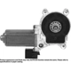 Purchase Top-Quality Remanufactured Window Motor by CARDONE INDUSTRIES - 42-475 pa1