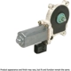 Purchase Top-Quality Remanufactured Window Motor by CARDONE INDUSTRIES - 42-475 pa6