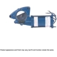 Purchase Top-Quality Remanufactured Window Motor by CARDONE INDUSTRIES - 42-48 pa4