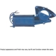 Purchase Top-Quality Remanufactured Window Motor by CARDONE INDUSTRIES - 42-48 pa6