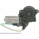 Purchase Top-Quality Remanufactured Window Motor by CARDONE INDUSTRIES - 42-482 pa1