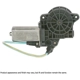 Purchase Top-Quality Remanufactured Window Motor by CARDONE INDUSTRIES - 42-482 pa12