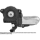 Purchase Top-Quality Remanufactured Window Motor by CARDONE INDUSTRIES - 42-482 pa5