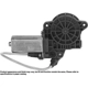 Purchase Top-Quality Remanufactured Window Motor by CARDONE INDUSTRIES - 42-482 pa6