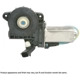 Purchase Top-Quality Remanufactured Window Motor by CARDONE INDUSTRIES - 42-482 pa9