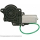 Purchase Top-Quality Remanufactured Window Motor by CARDONE INDUSTRIES - 42-483 pa1