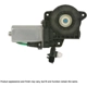 Purchase Top-Quality Remanufactured Window Motor by CARDONE INDUSTRIES - 42-483 pa12