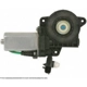 Purchase Top-Quality Remanufactured Window Motor by CARDONE INDUSTRIES - 42-483 pa2