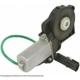 Purchase Top-Quality Remanufactured Window Motor by CARDONE INDUSTRIES - 42-483 pa3