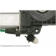 Purchase Top-Quality Remanufactured Window Motor by CARDONE INDUSTRIES - 42-483 pa4