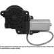 Purchase Top-Quality Remanufactured Window Motor by CARDONE INDUSTRIES - 42-483 pa7