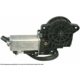Purchase Top-Quality Remanufactured Window Motor by CARDONE INDUSTRIES - 42-484 pa1