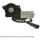 Purchase Top-Quality Remanufactured Window Motor by CARDONE INDUSTRIES - 42-484 pa11