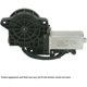 Purchase Top-Quality Remanufactured Window Motor by CARDONE INDUSTRIES - 42-485 pa11