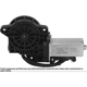 Purchase Top-Quality Remanufactured Window Motor by CARDONE INDUSTRIES - 42-485 pa5