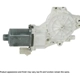 Purchase Top-Quality Remanufactured Window Motor by CARDONE INDUSTRIES - 42-488 pa12