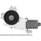 Purchase Top-Quality Remanufactured Window Motor by CARDONE INDUSTRIES - 42-488 pa6