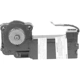 Purchase Top-Quality Remanufactured Window Motor by CARDONE INDUSTRIES - 42-600 pa2