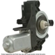 Purchase Top-Quality Remanufactured Window Motor by CARDONE INDUSTRIES - 42-6000 pa2