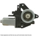 Purchase Top-Quality Remanufactured Window Motor by CARDONE INDUSTRIES - 42-6000 pa4