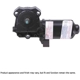 Purchase Top-Quality Remanufactured Window Motor by CARDONE INDUSTRIES - 42-606 pa6