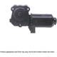 Purchase Top-Quality Remanufactured Window Motor by CARDONE INDUSTRIES - 42-607 pa4