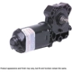 Purchase Top-Quality Remanufactured Window Motor by CARDONE INDUSTRIES - 42-607 pa6