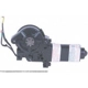 Purchase Top-Quality Remanufactured Window Motor by CARDONE INDUSTRIES - 42-610 pa10