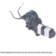 Purchase Top-Quality Remanufactured Window Motor by CARDONE INDUSTRIES - 42-610 pa8