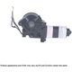 Purchase Top-Quality Remanufactured Window Motor by CARDONE INDUSTRIES - 42-610 pa9
