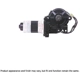Purchase Top-Quality Remanufactured Window Motor by CARDONE INDUSTRIES - 42-611 pa9