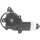 Purchase Top-Quality Remanufactured Window Motor by CARDONE INDUSTRIES - 42-612 pa2