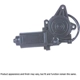 Purchase Top-Quality Remanufactured Window Motor by CARDONE INDUSTRIES - 42-612 pa4