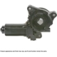 Purchase Top-Quality Remanufactured Window Motor by CARDONE INDUSTRIES - 42-615 pa5