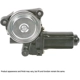 Purchase Top-Quality Remanufactured Window Motor by CARDONE INDUSTRIES - 42-615 pa8