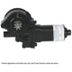 Purchase Top-Quality Remanufactured Window Motor by CARDONE INDUSTRIES - 42-620 pa6