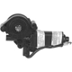 Purchase Top-Quality Remanufactured Window Motor by CARDONE INDUSTRIES - 42-622 pa6