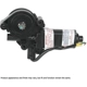 Purchase Top-Quality Remanufactured Window Motor by CARDONE INDUSTRIES - 42-622 pa8