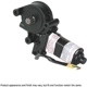 Purchase Top-Quality Remanufactured Window Motor by CARDONE INDUSTRIES - 42-622 pa9