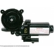 Purchase Top-Quality Remanufactured Window Motor by CARDONE INDUSTRIES - 42-624 pa10