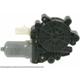 Purchase Top-Quality Remanufactured Window Motor by CARDONE INDUSTRIES - 42-628 pa1