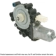 Purchase Top-Quality Remanufactured Window Motor by CARDONE INDUSTRIES - 42-628 pa12