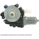 Purchase Top-Quality Remanufactured Window Motor by CARDONE INDUSTRIES - 42-628 pa9