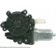Purchase Top-Quality Remanufactured Window Motor by CARDONE INDUSTRIES - 42-629 pa1