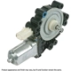 Purchase Top-Quality Remanufactured Window Motor by CARDONE INDUSTRIES - 42-629 pa12