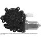 Purchase Top-Quality Remanufactured Window Motor by CARDONE INDUSTRIES - 42-629 pa6
