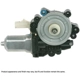 Purchase Top-Quality Remanufactured Window Motor by CARDONE INDUSTRIES - 42-629 pa9