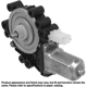 Purchase Top-Quality Remanufactured Window Motor by CARDONE INDUSTRIES - 42-630 pa2